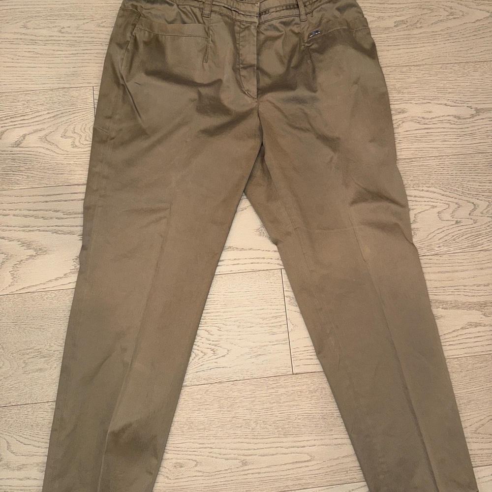 Riani Women's Pants - Size 12 (USA/CAN)